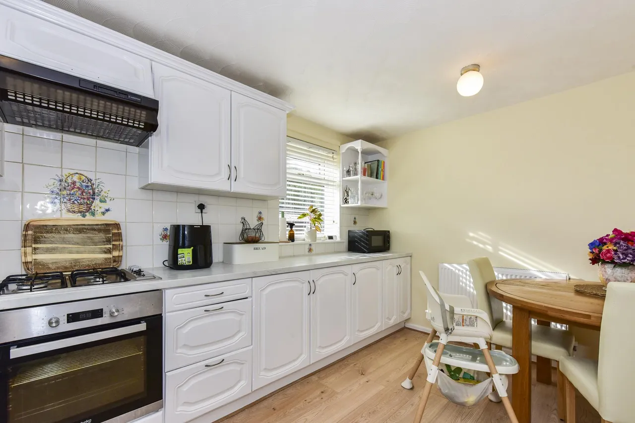 Wickfield Grove, Sheffield, S12, photo 9