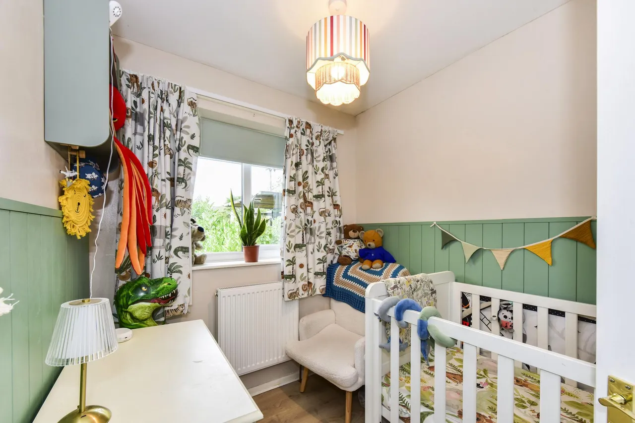 Wickfield Grove, Sheffield, S12, photo 16