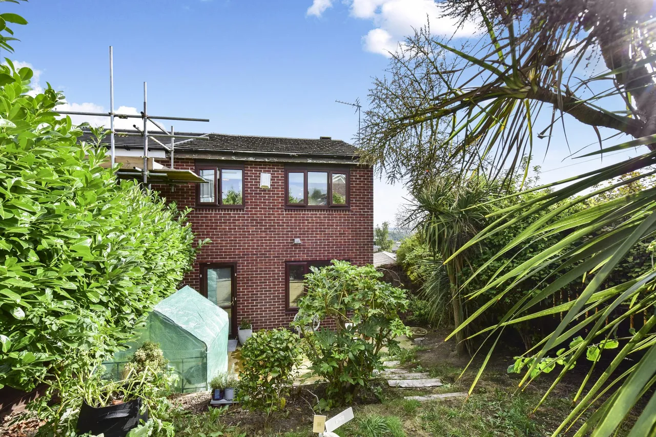 Wickfield Grove, Sheffield, S12, photo 19