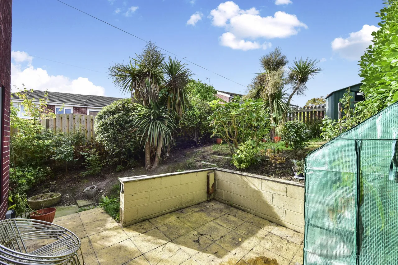 Wickfield Grove, Sheffield, S12, photo 21