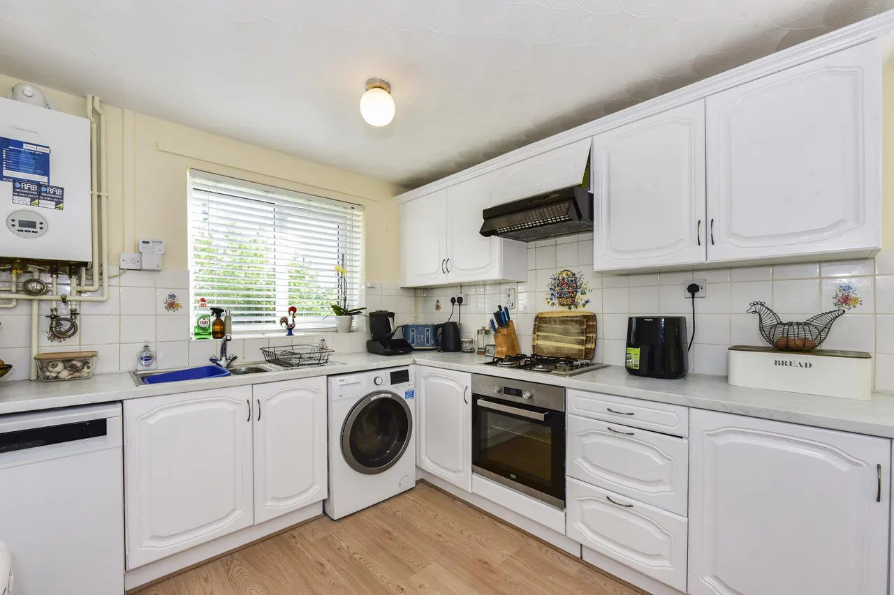 Wickfield Grove, Sheffield, S12, photo 2