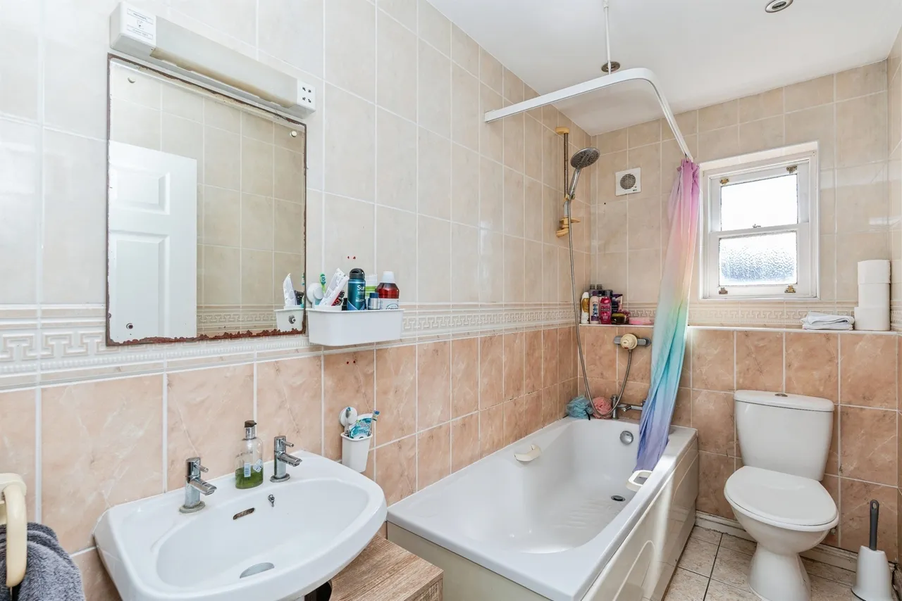Old Redbridge Road, Southampton, SO15, photo 12