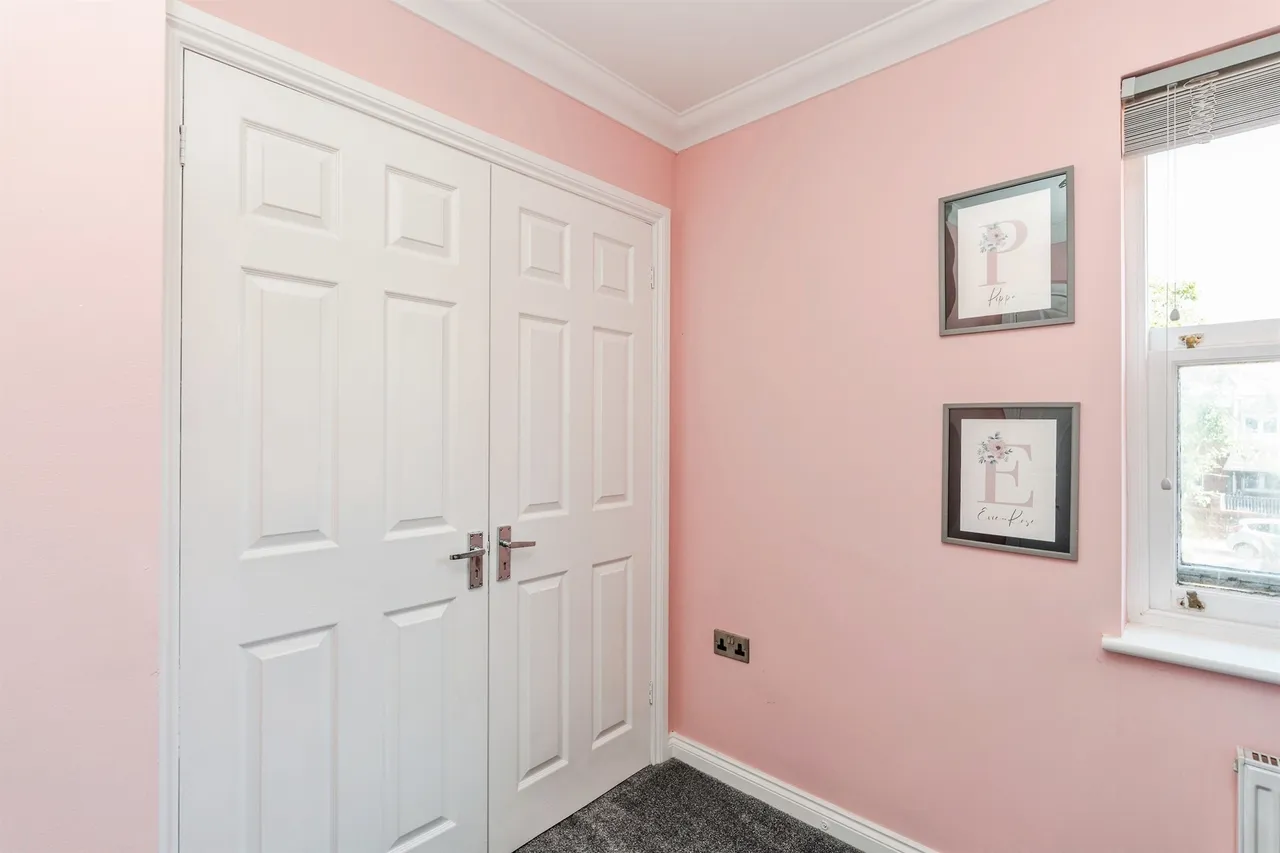 Old Redbridge Road, Southampton, SO15, photo 11