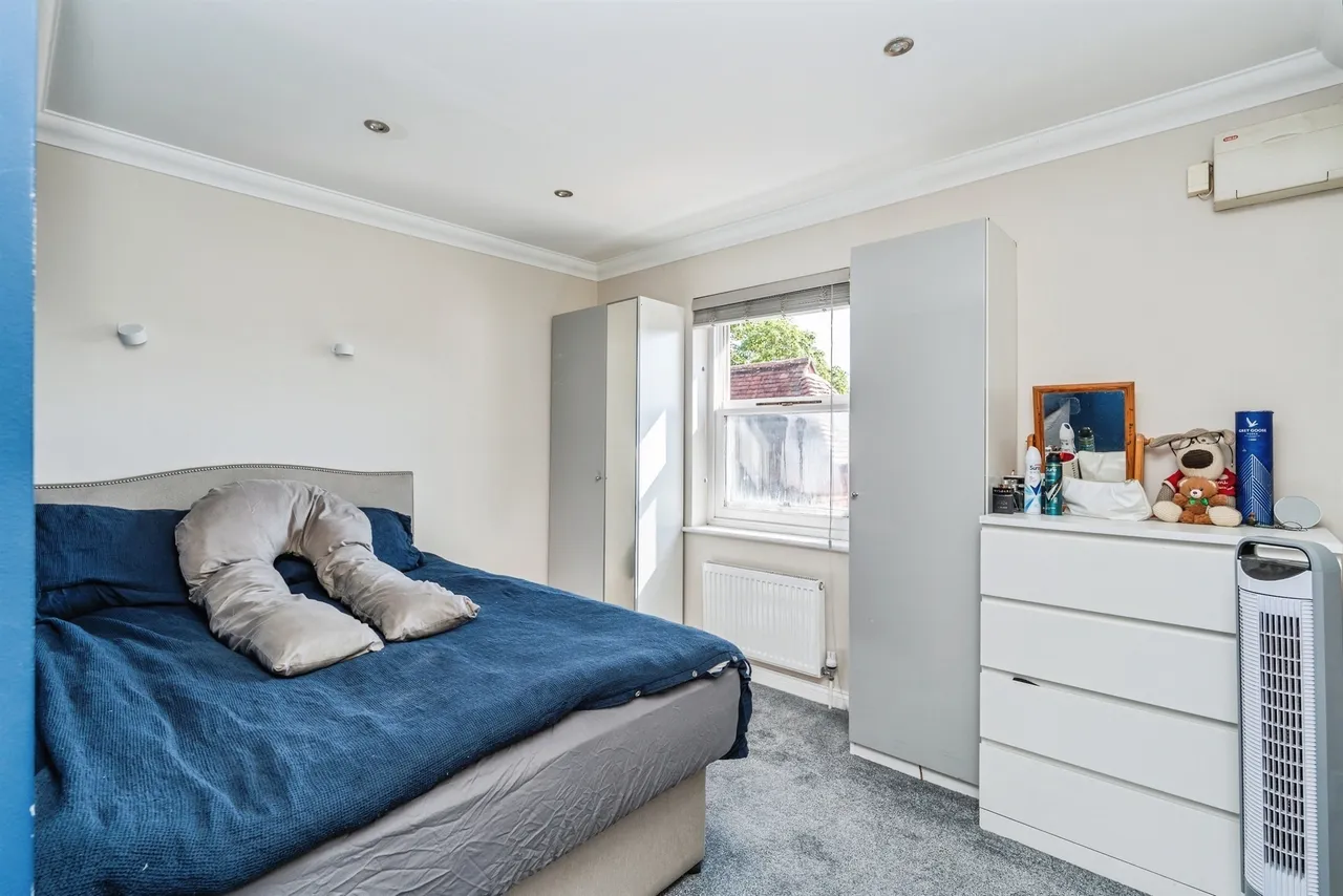 Old Redbridge Road, Southampton, SO15, photo 8