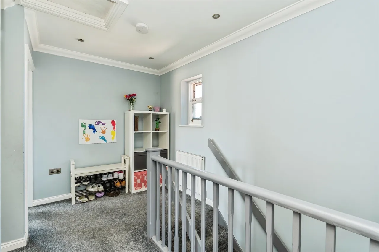 Old Redbridge Road, Southampton, SO15, photo 13