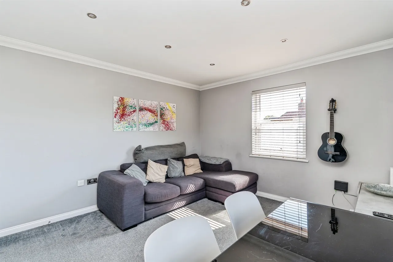 Old Redbridge Road, Southampton, SO15, photo 7