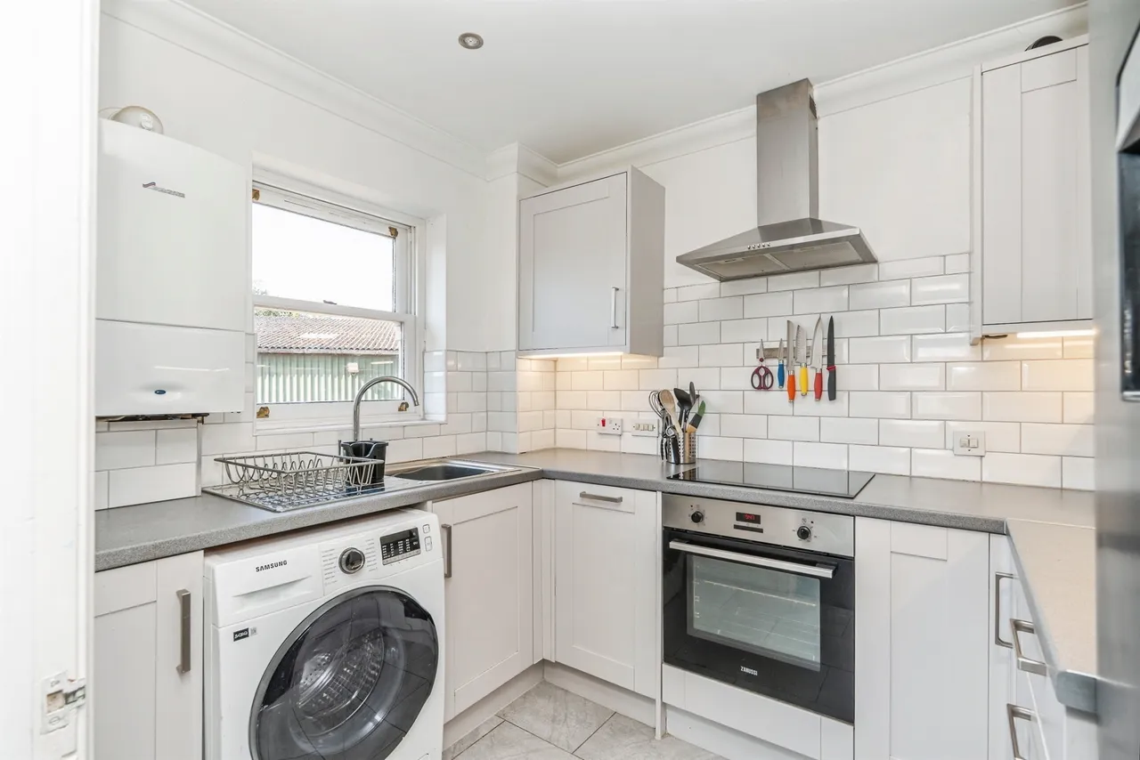 Old Redbridge Road, Southampton, SO15, photo 3