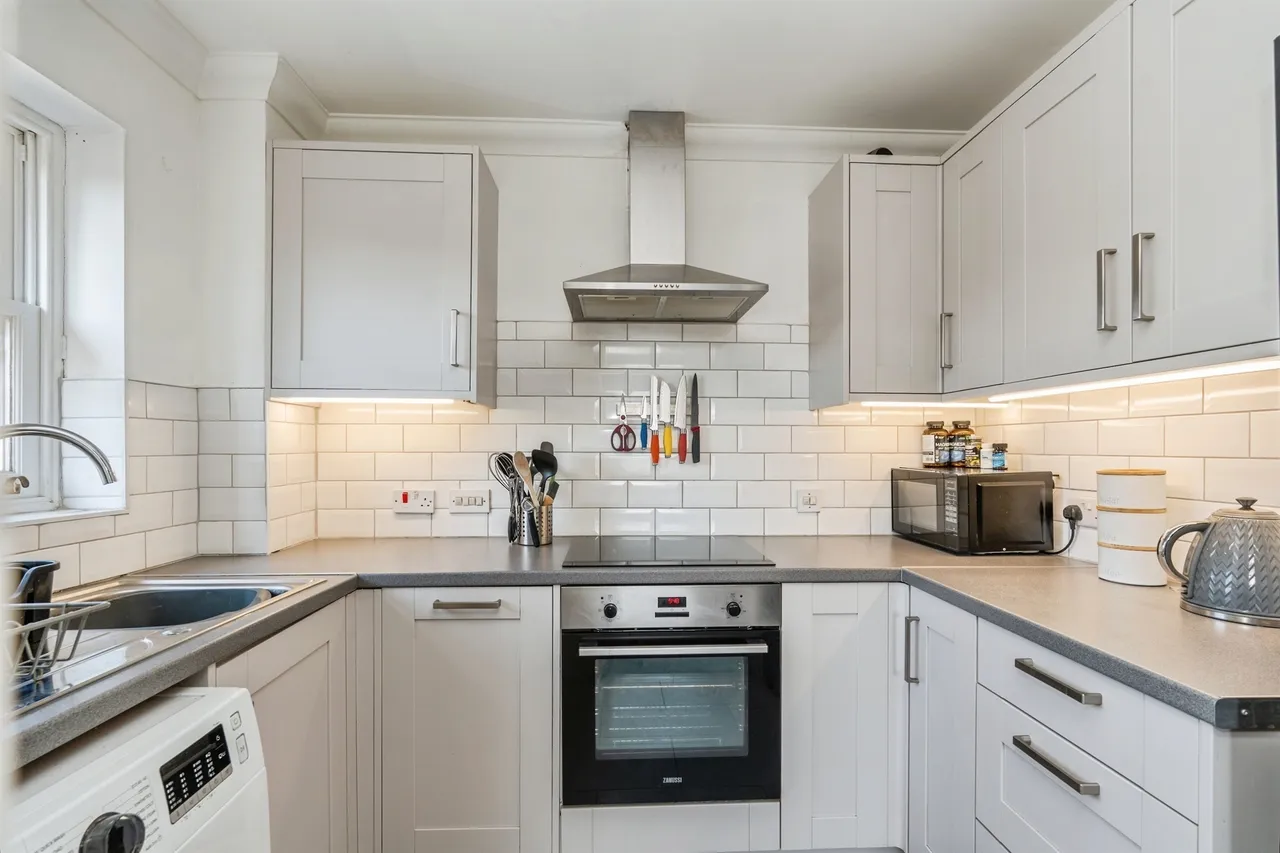 Old Redbridge Road, Southampton, SO15, photo 4