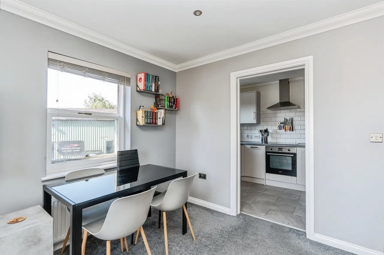 Old Redbridge Road, Southampton, SO15, photo 6
