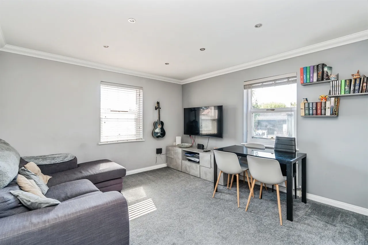 Old Redbridge Road, Southampton, SO15, photo 2