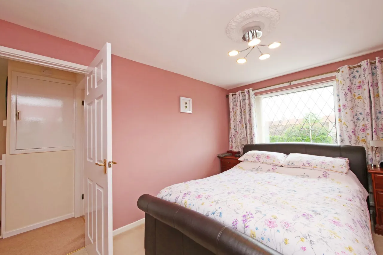 Costa Way, Pickering, YO18, photo 8