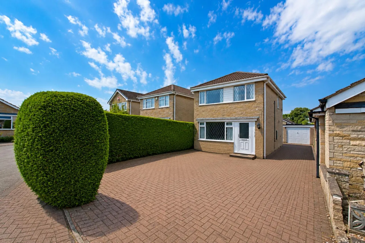 Costa Way, Pickering, YO18, photo 22