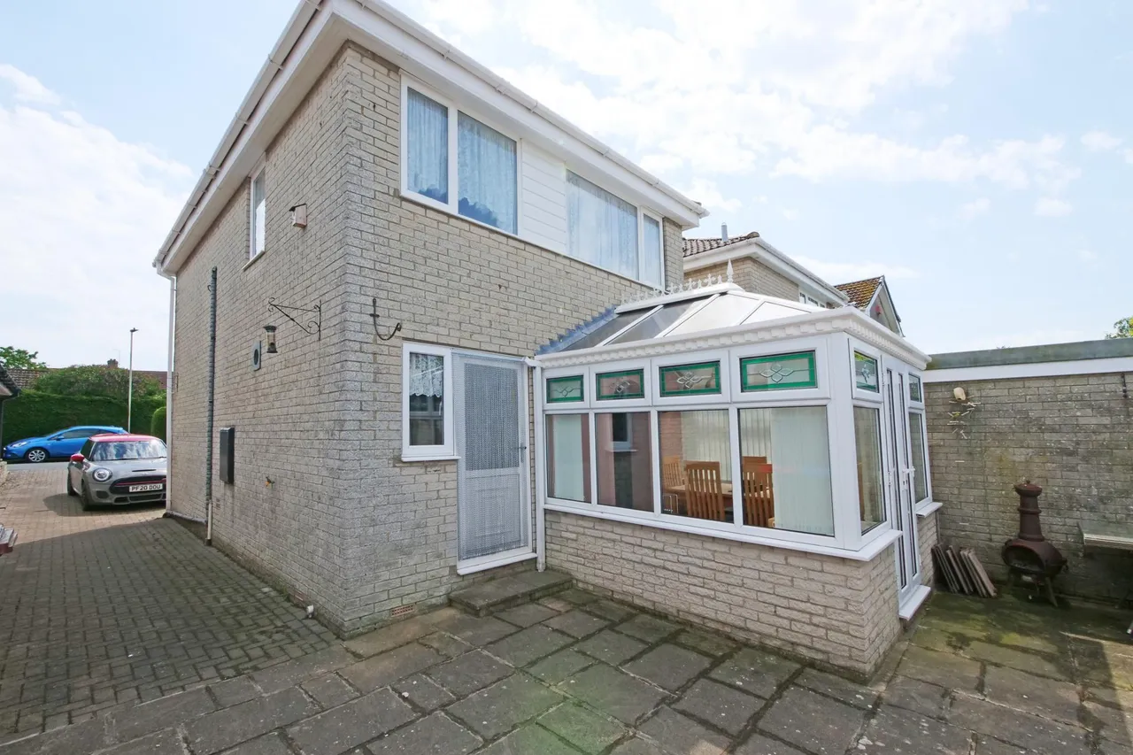 Costa Way, Pickering, YO18, photo 24