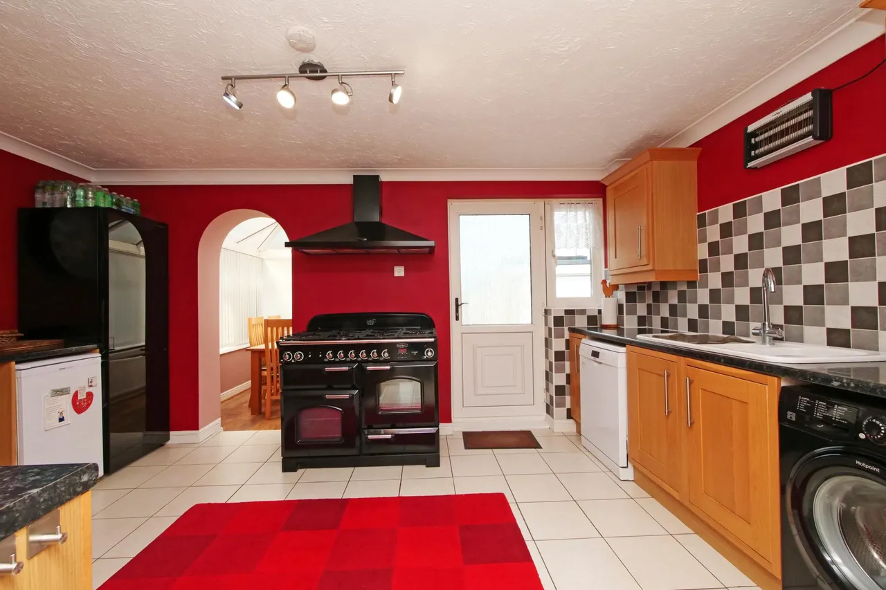Costa Way, Pickering, YO18, photo 2