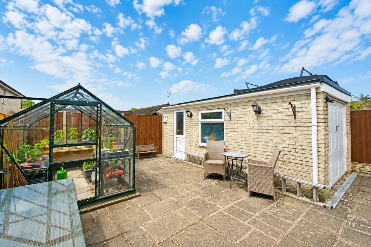 Costa Way, Pickering, YO18, photo 20
