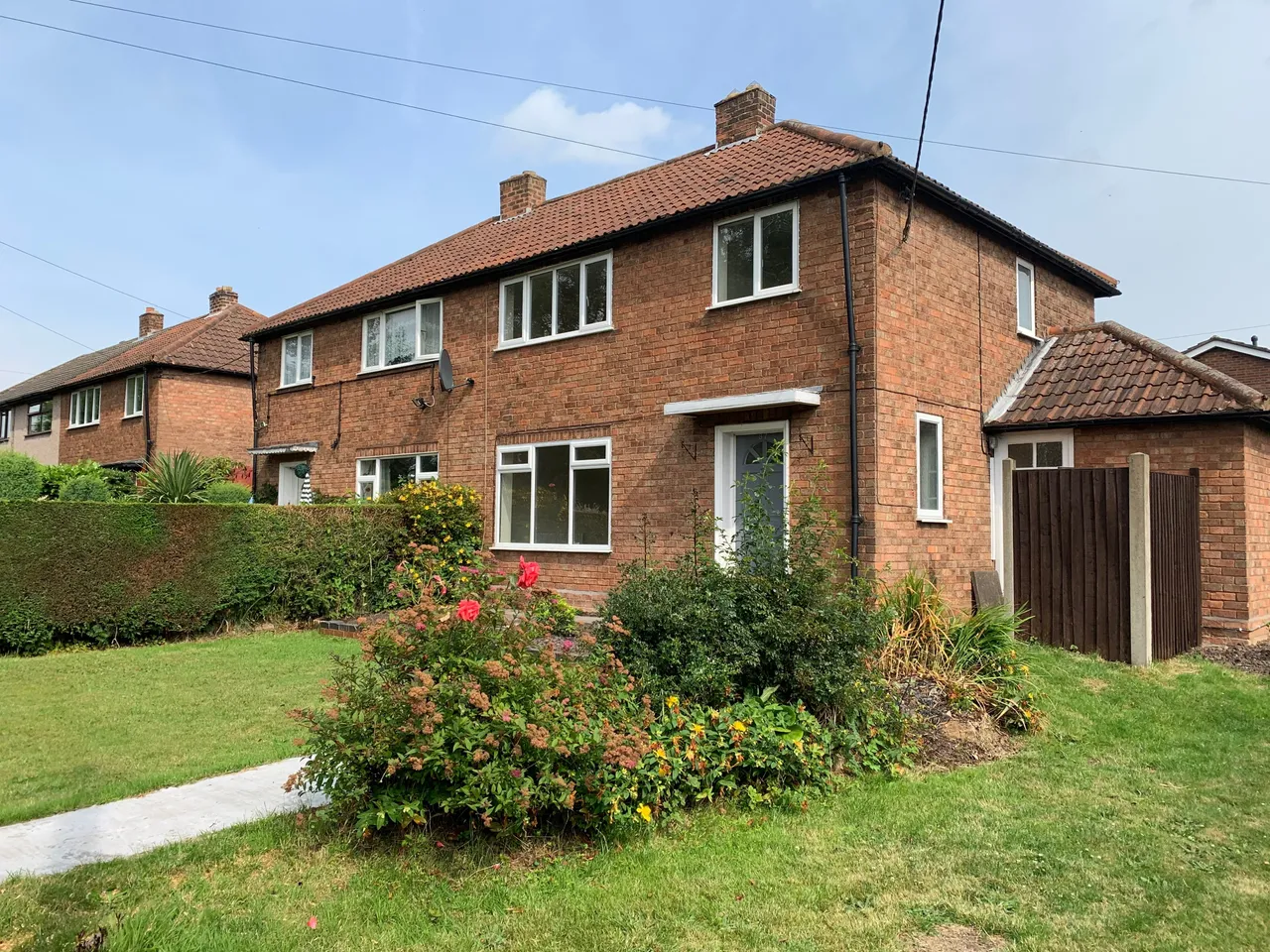 3 bed house to rent, Coronation Avenue, Tamworth, B78