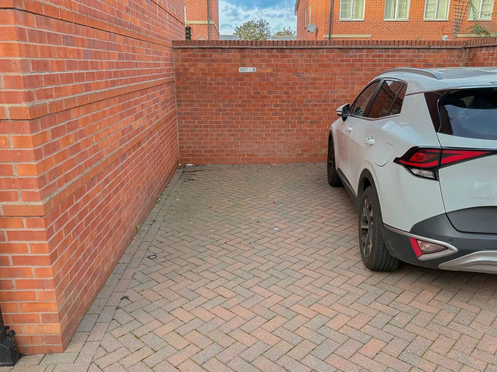 Ward Street, Erdington, B23, photo 14