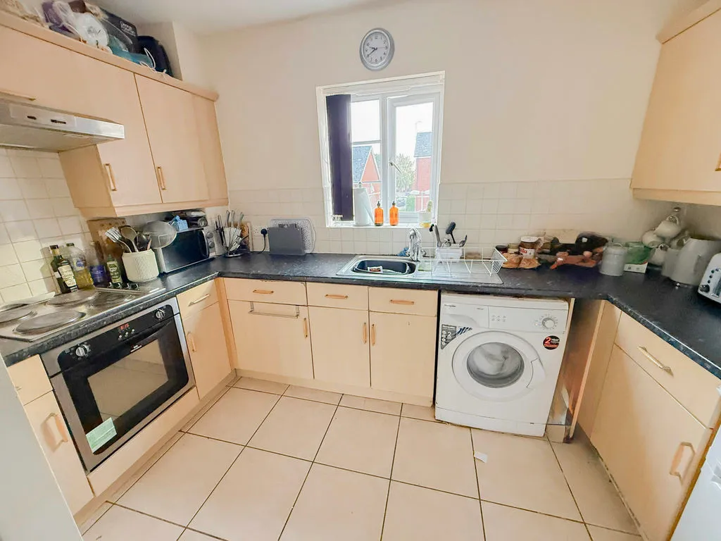 Ward Street, Erdington, B23, photo 5