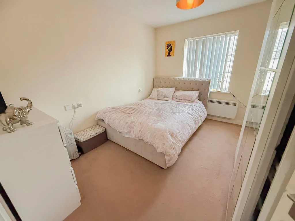 Ward Street, Erdington, B23, photo 6