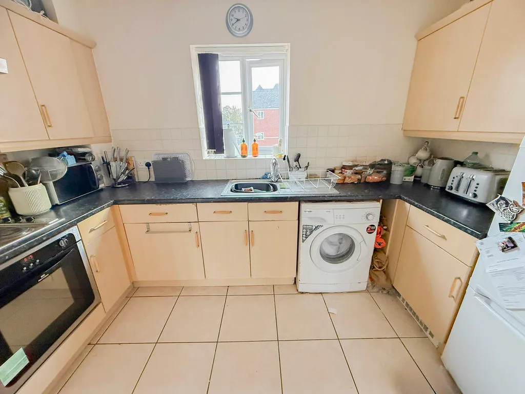 Ward Street, Erdington, B23, photo 4