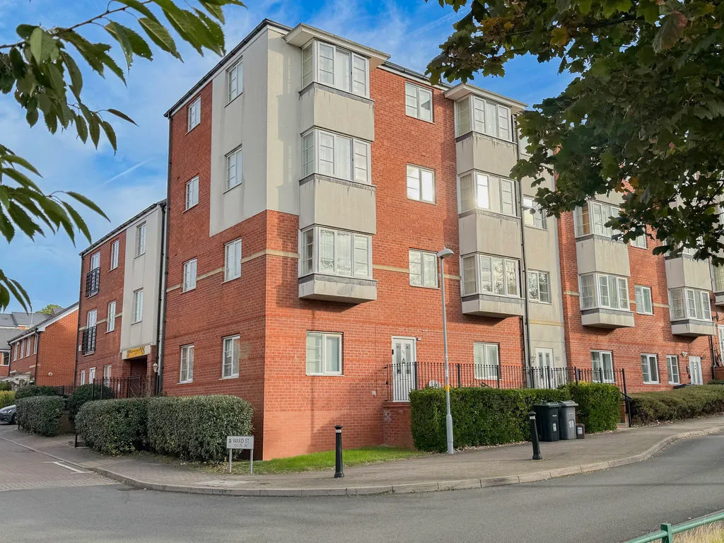 Ward Street, Erdington, B23, photo 15