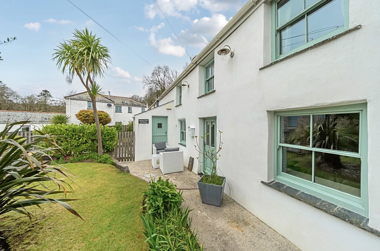 3 bed property for sale, Sithney Green, Helston, TR13