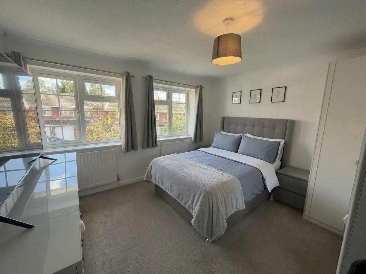 Lyneham Gardens, Maidenhead, SL6, photo 6