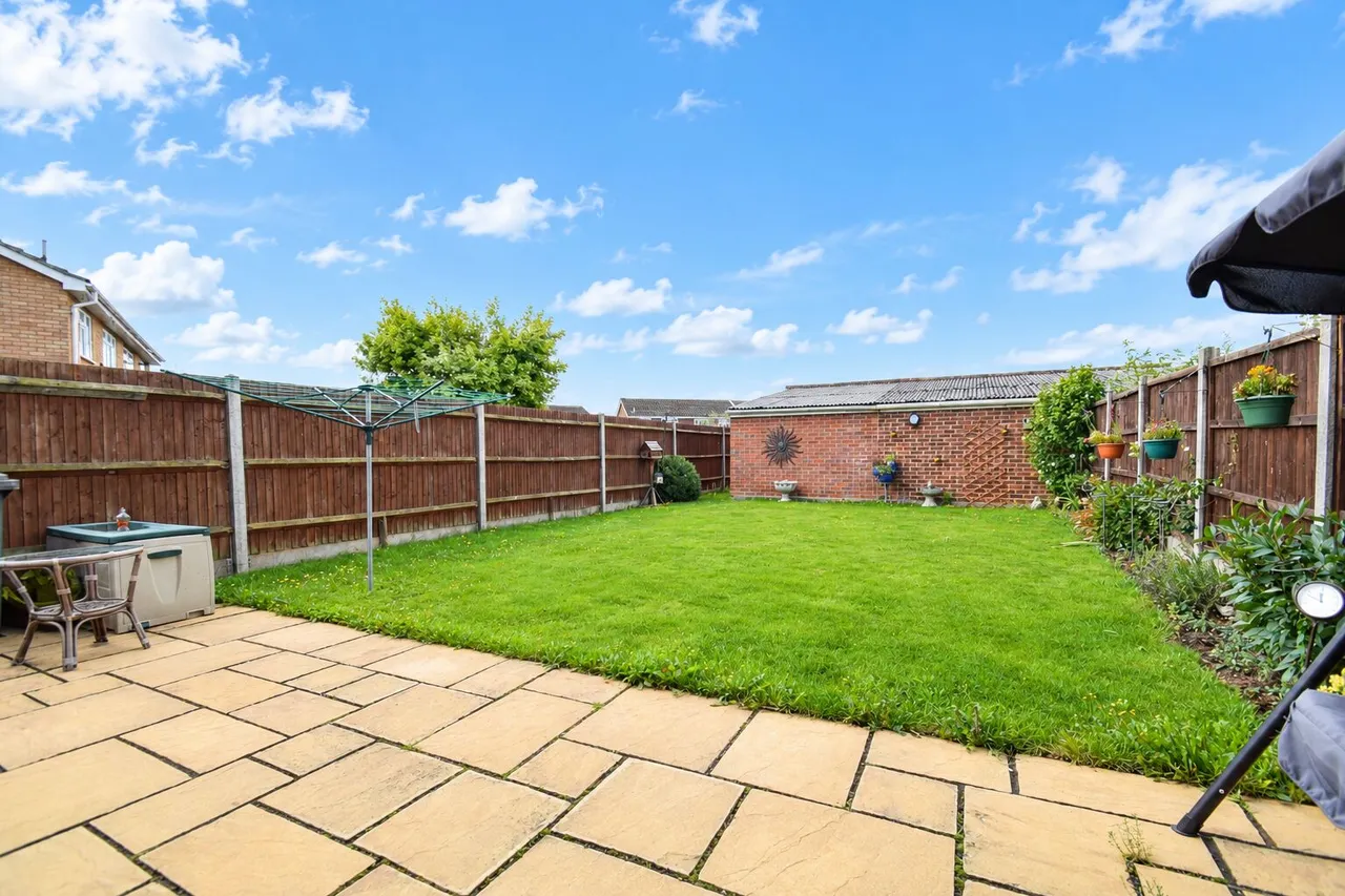 Lyneham Gardens, Maidenhead, SL6, photo 8