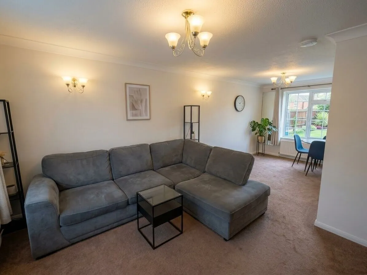 Lyneham Gardens, Maidenhead, SL6, photo 3