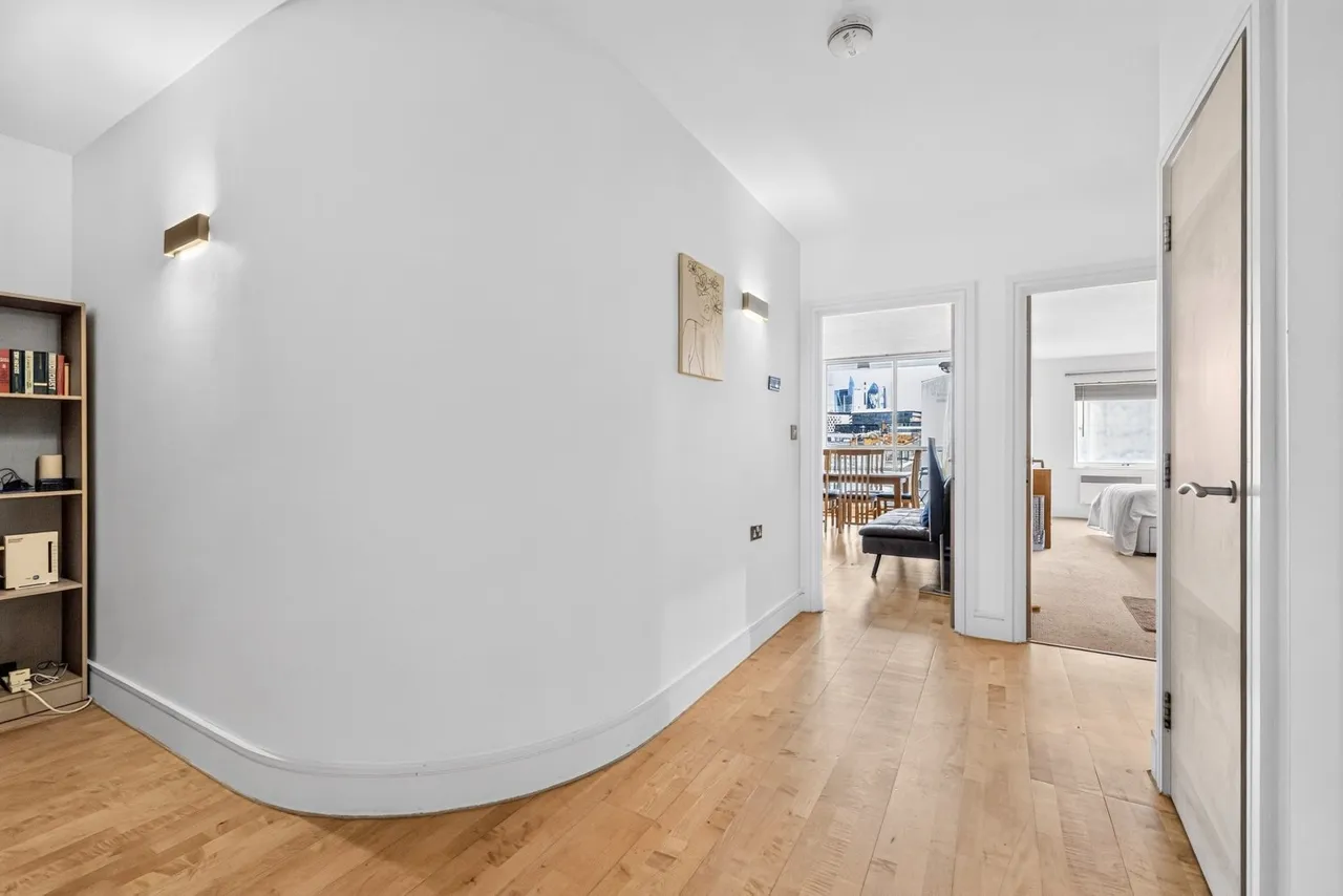 Royal Oak Yard, London, SE1, photo 9