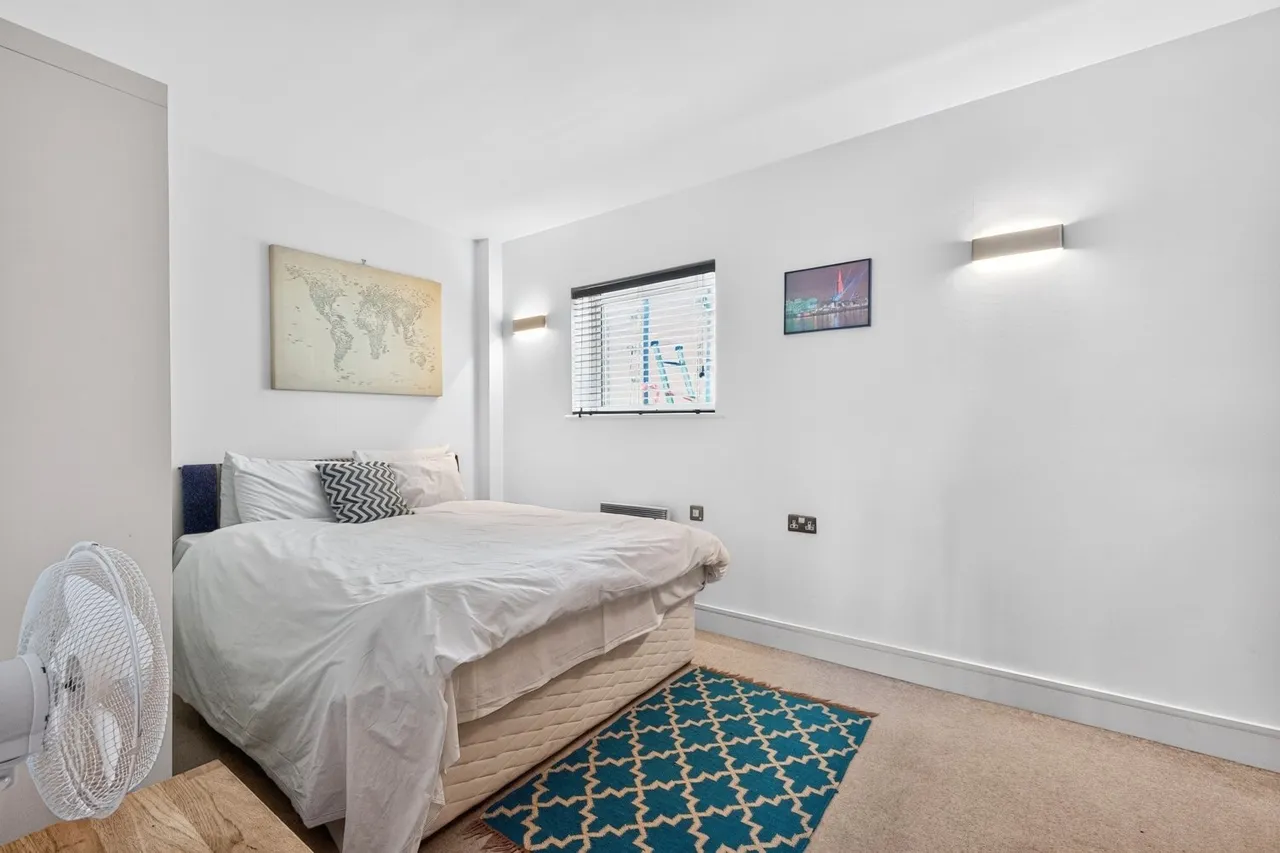Royal Oak Yard, London, SE1, photo 11