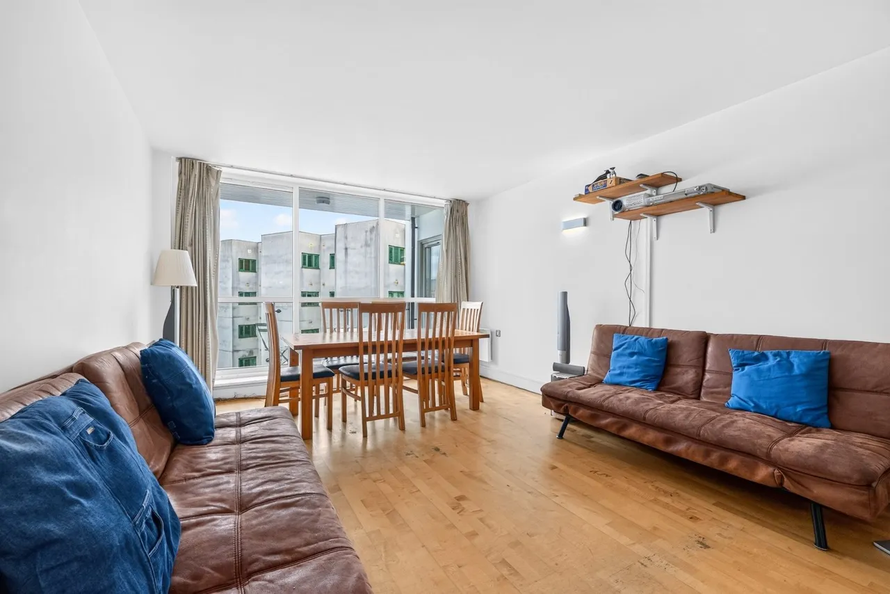 Royal Oak Yard, London, SE1, photo 8