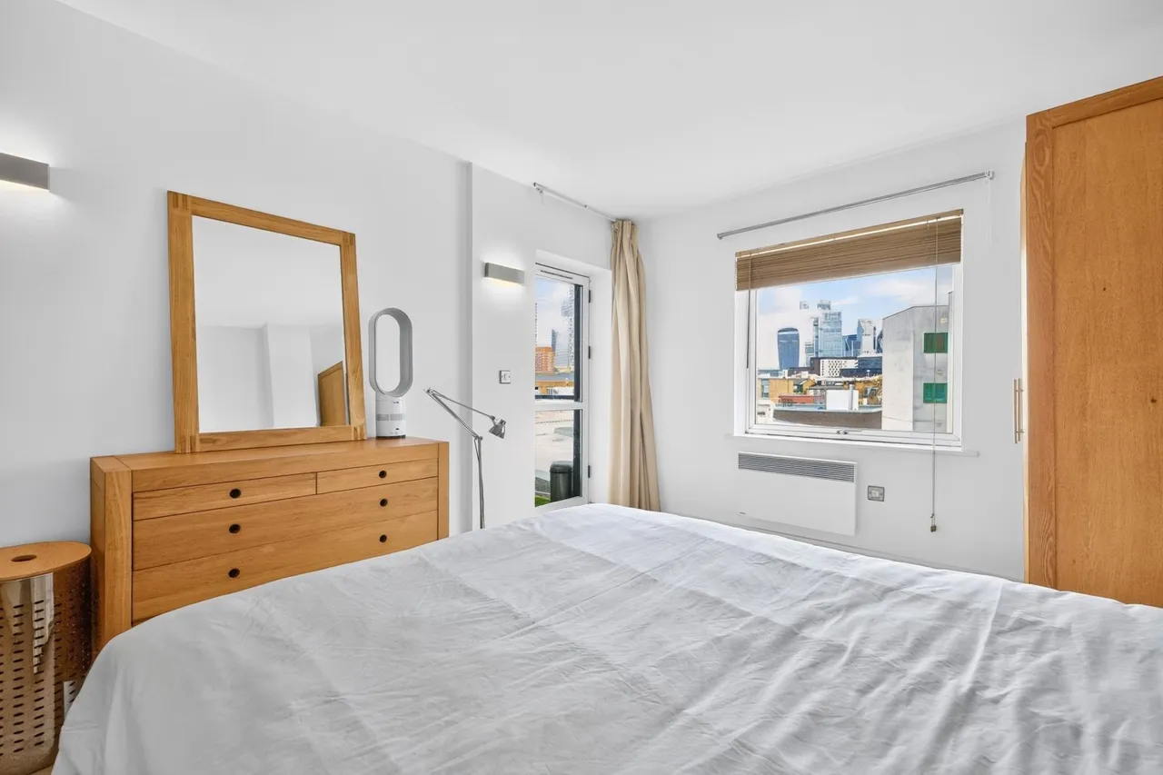 Royal Oak Yard, London, SE1, photo 10