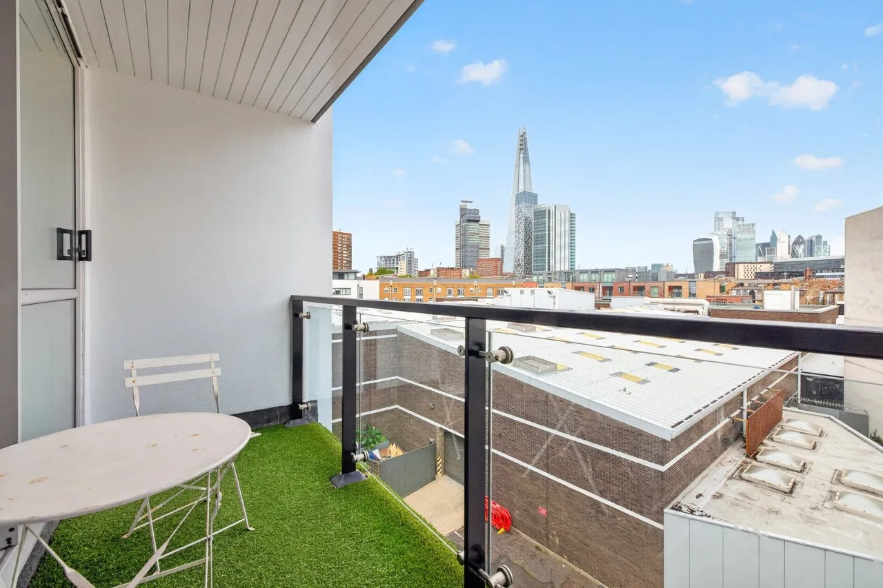 Royal Oak Yard, London, SE1, photo 3