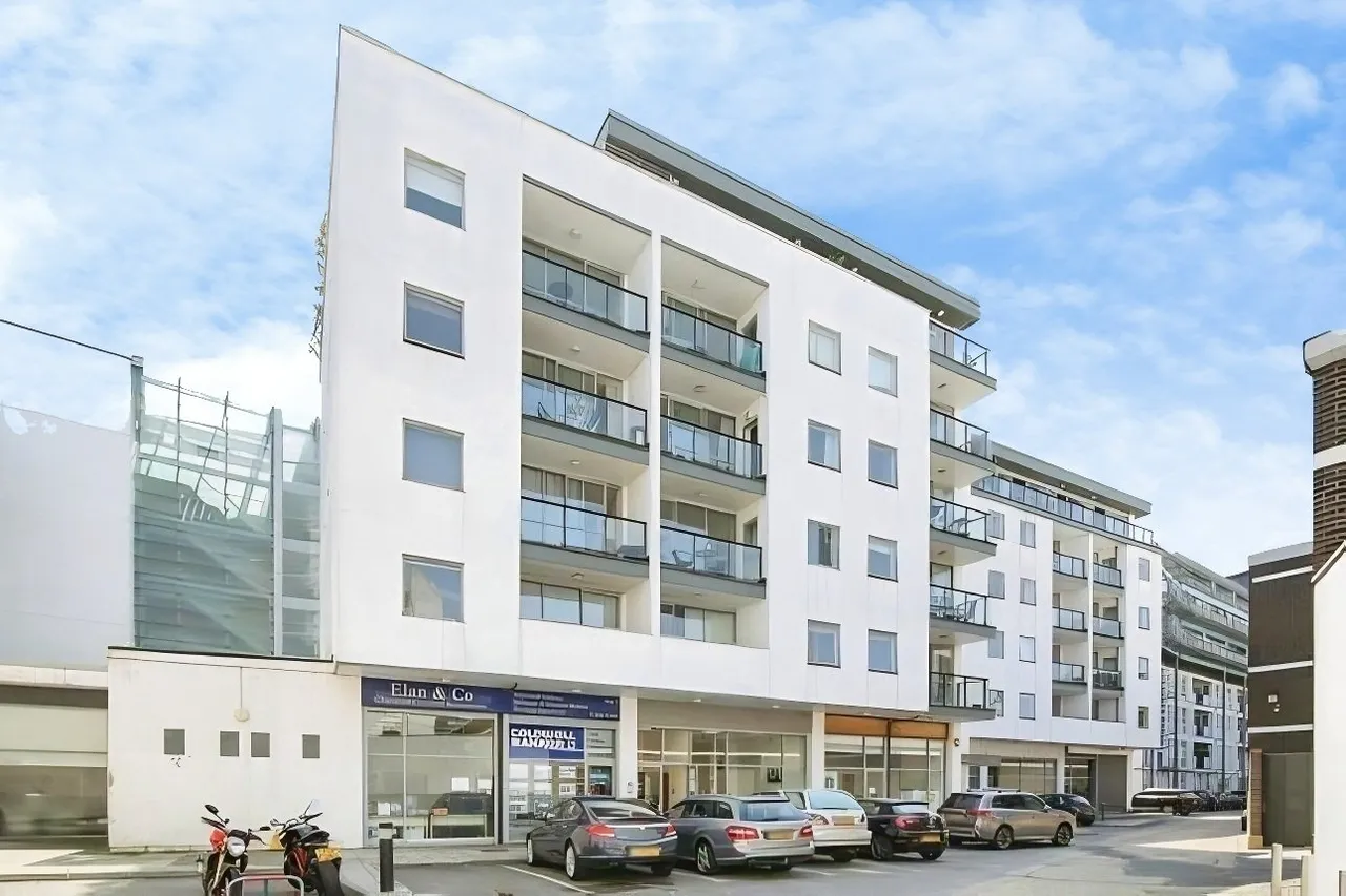 Royal Oak Yard, London, SE1, photo 16