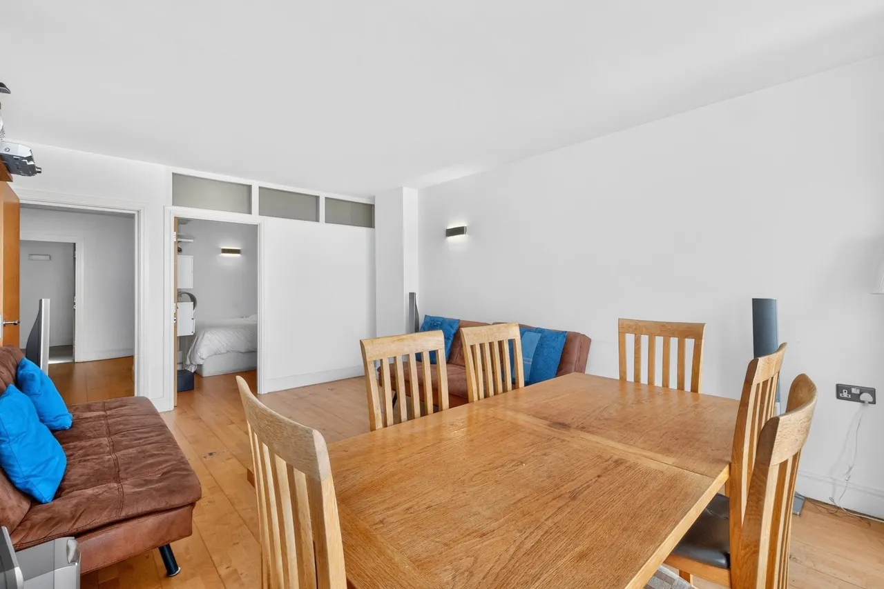 Royal Oak Yard, London, SE1, photo 15