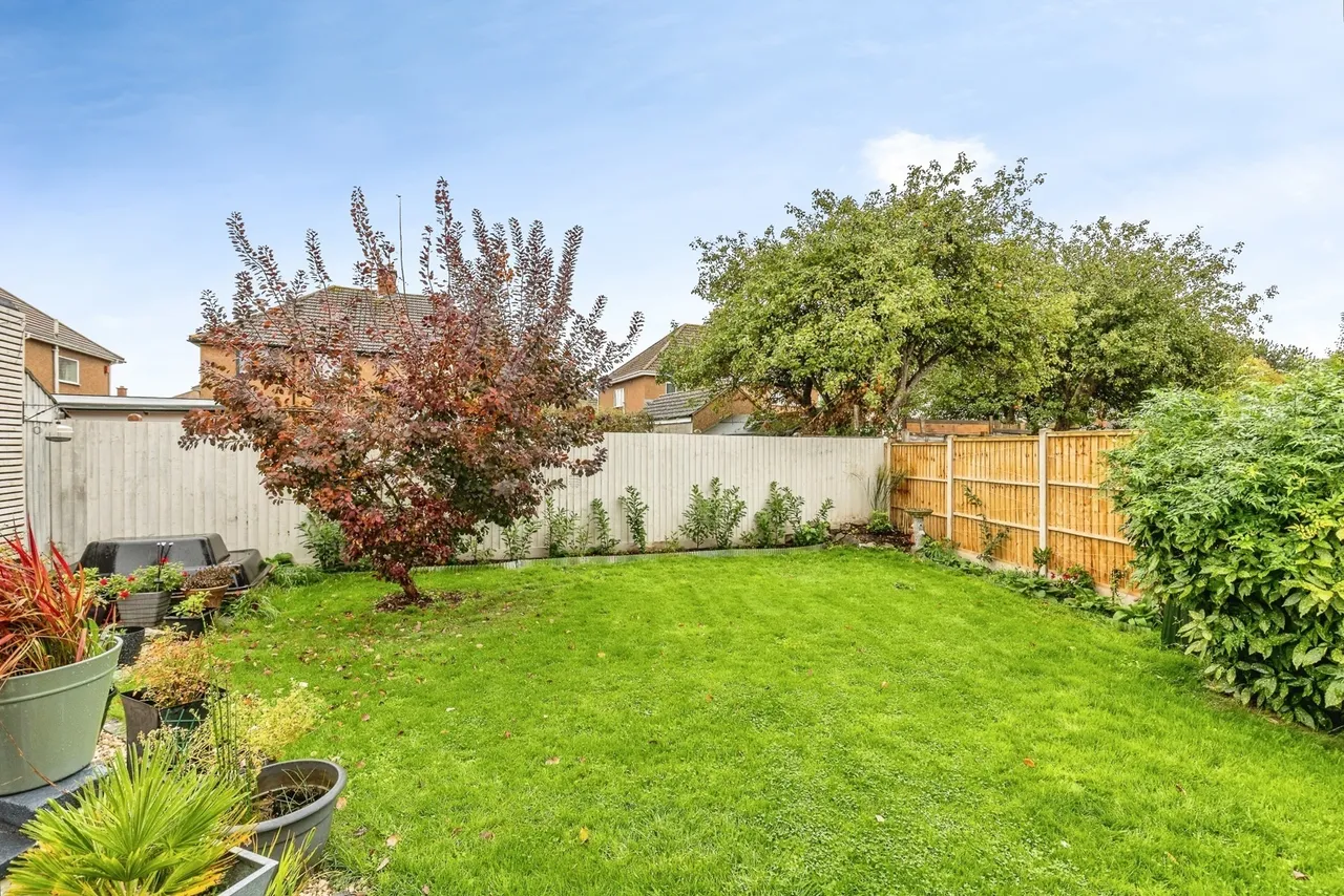 Belgrave Road, Weston-super-Mare, BS22, photo 19