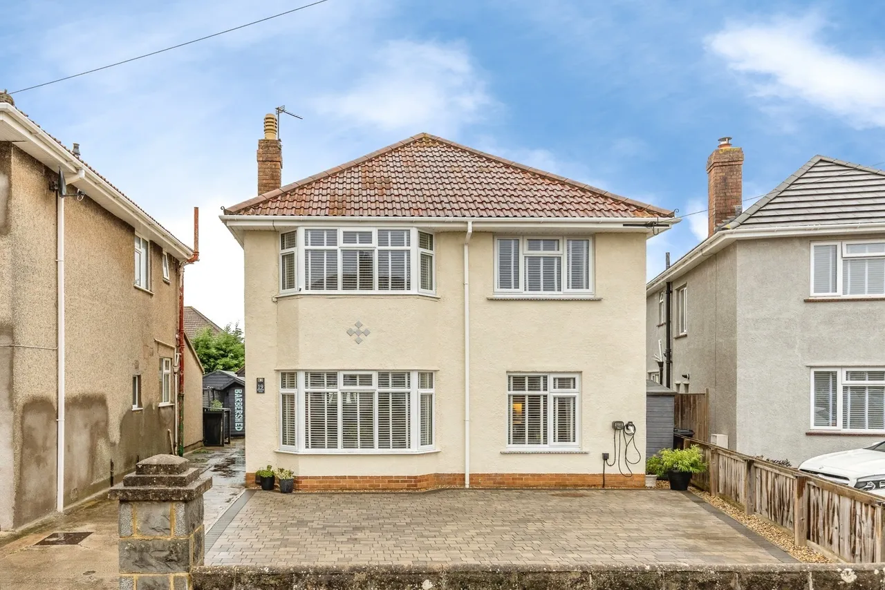 Belgrave Road, Weston-super-Mare, BS22, photo 22