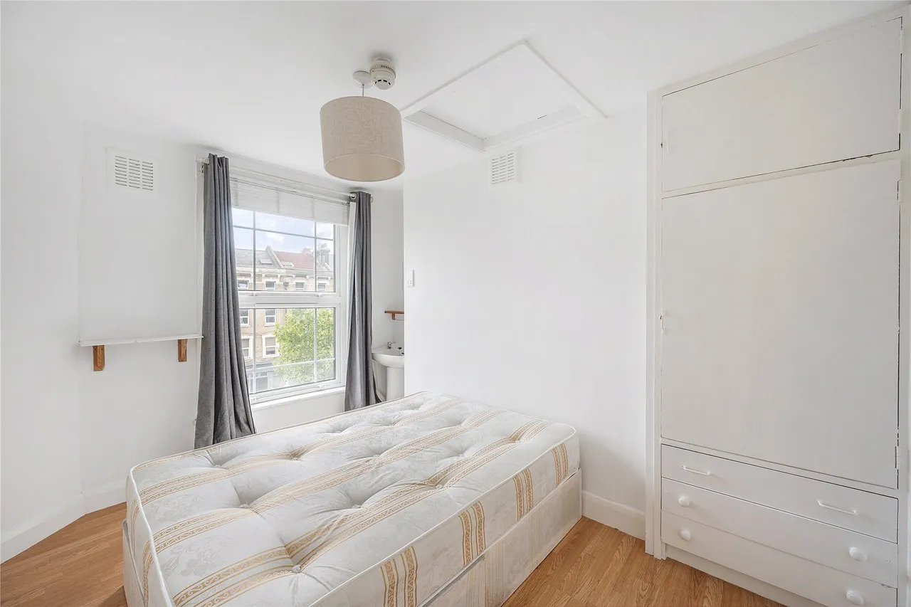 New Cross Road, London, SE14, photo 10
