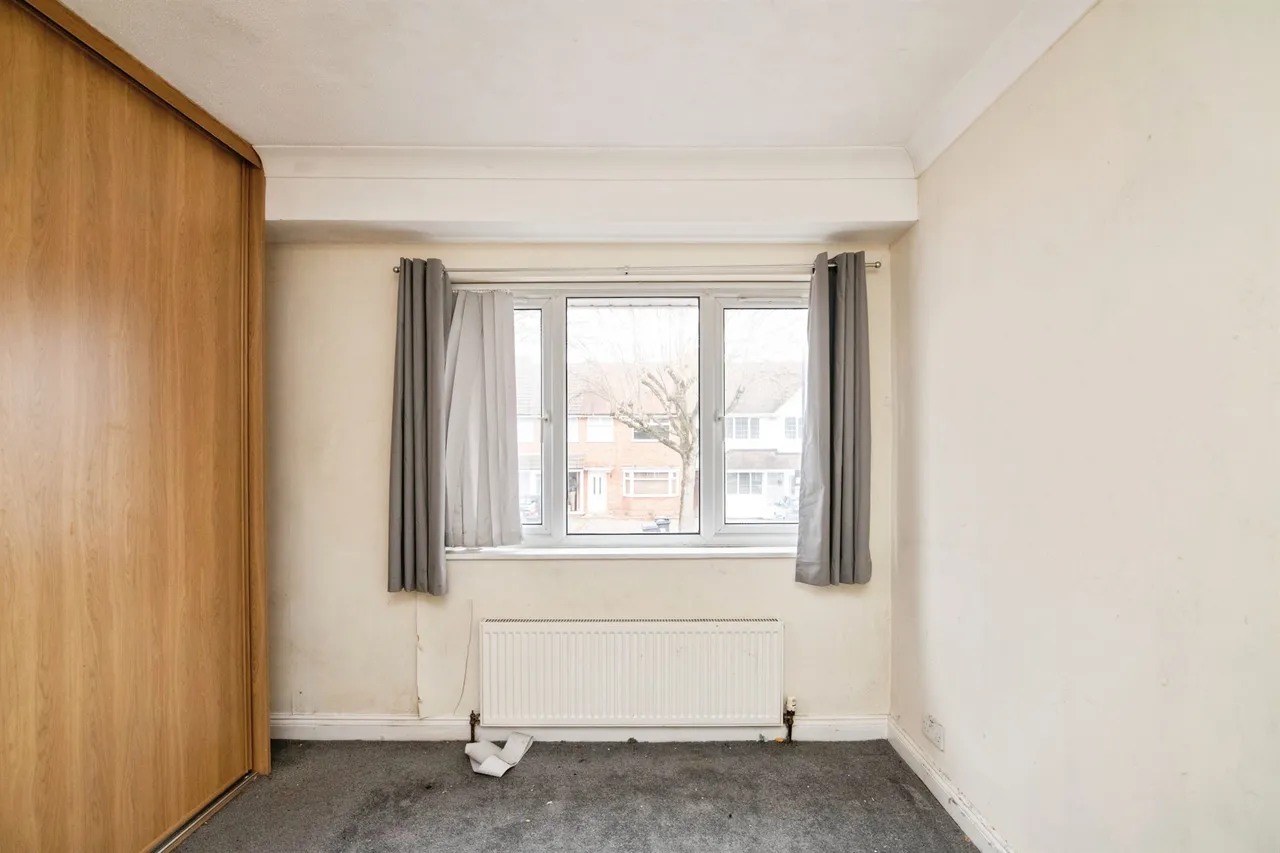 Grindleford Road, Great Barr, Birmingham, photo 10