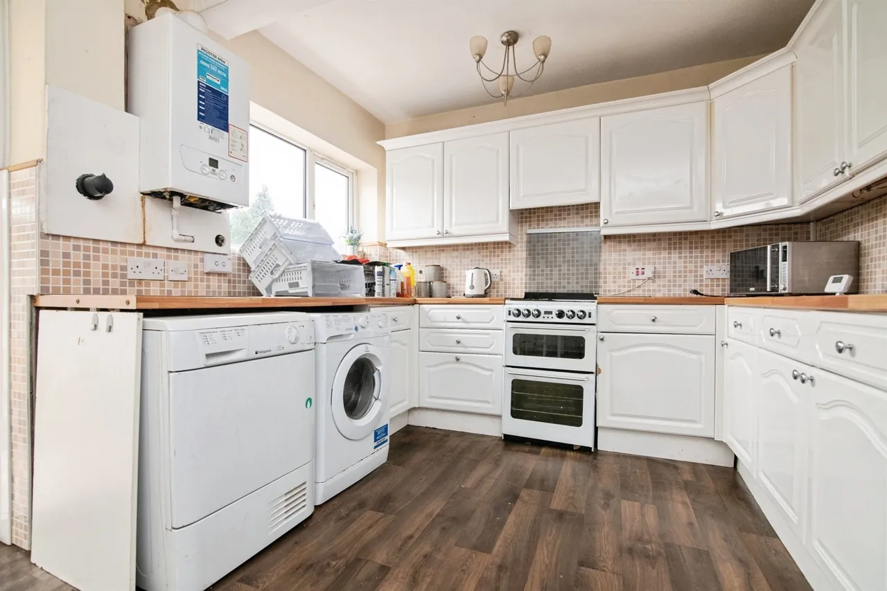 Grindleford Road, Great Barr, Birmingham, photo 2