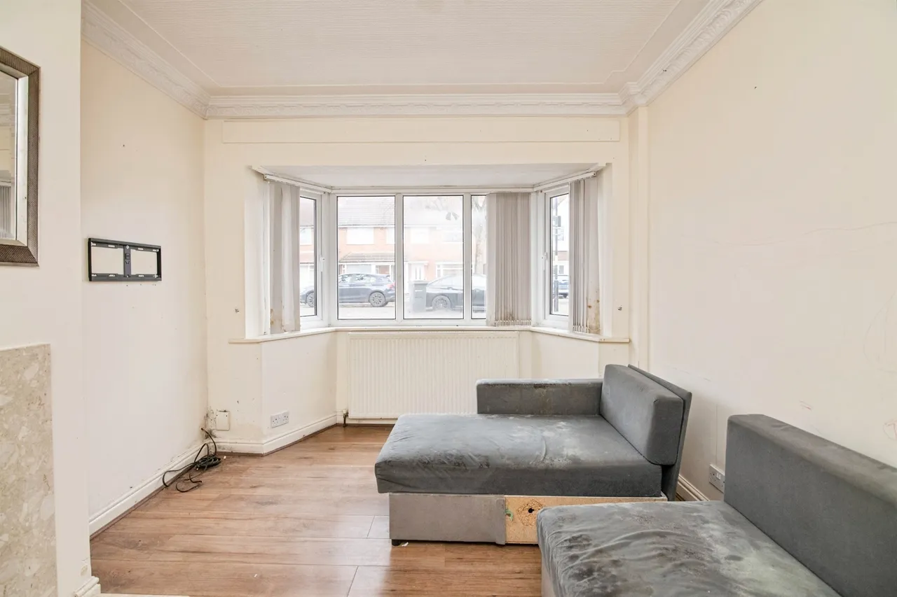Grindleford Road, Great Barr, Birmingham, photo 3