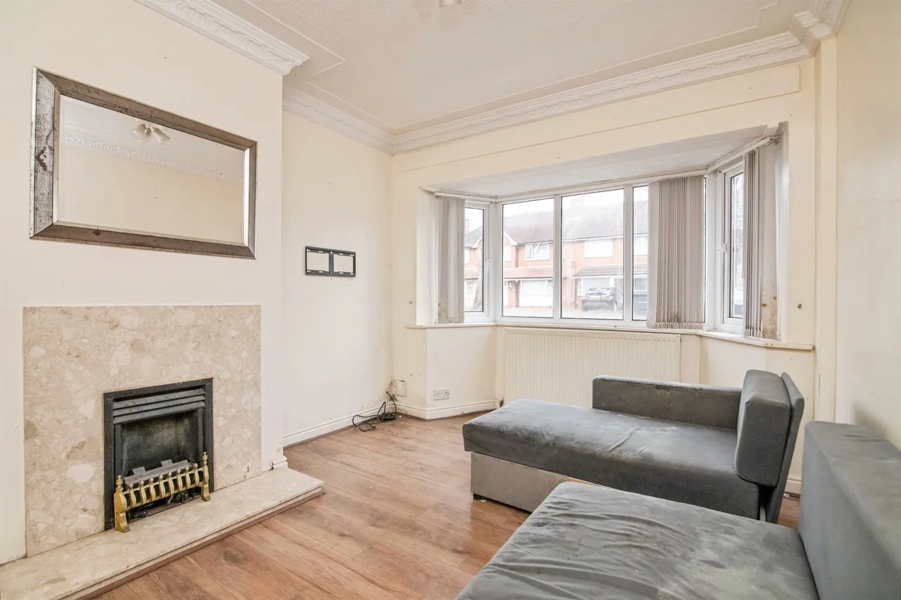 Grindleford Road, Great Barr, Birmingham, photo 5