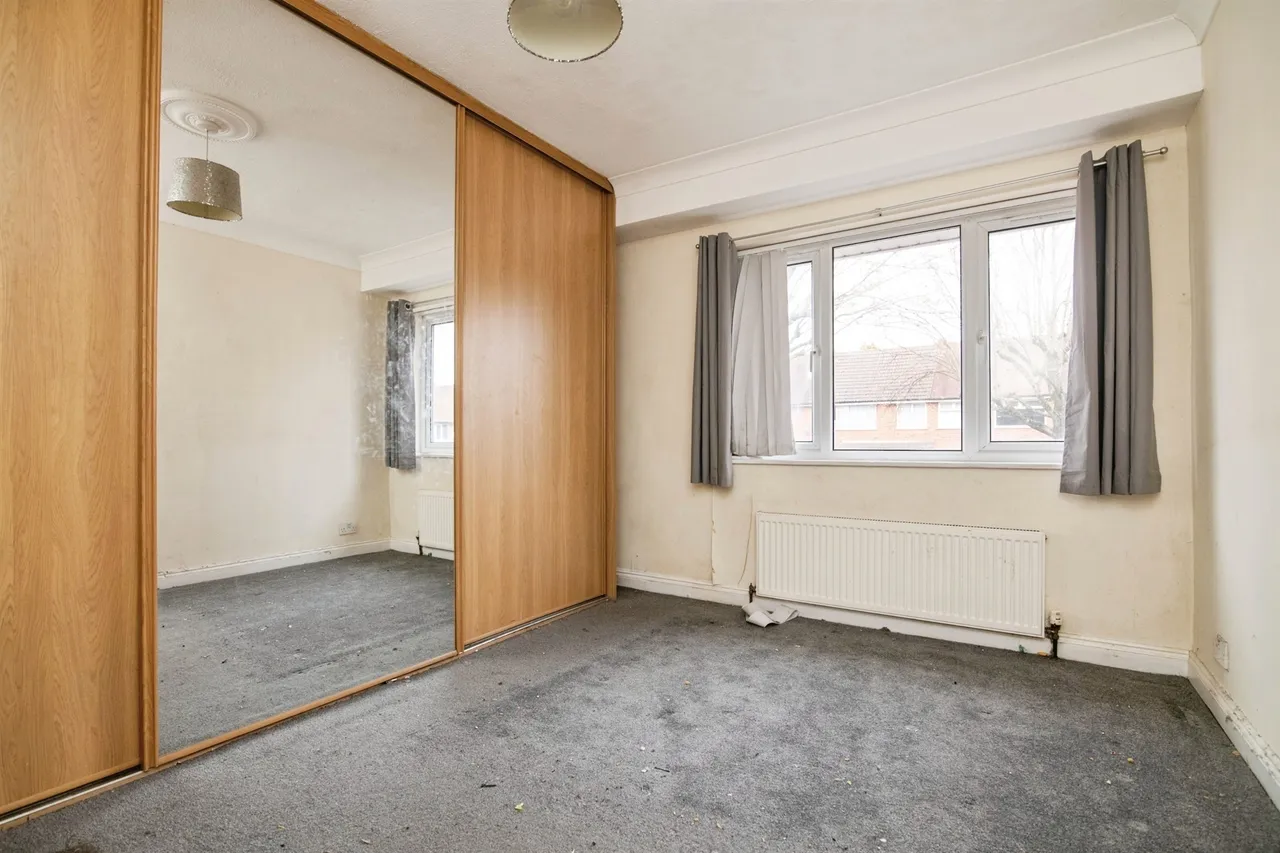 Grindleford Road, Great Barr, Birmingham, photo 8