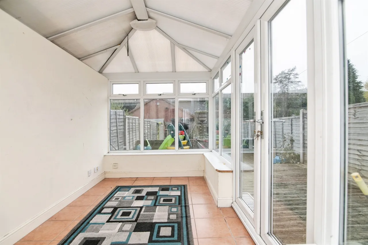 Grindleford Road, Great Barr, Birmingham, photo 4