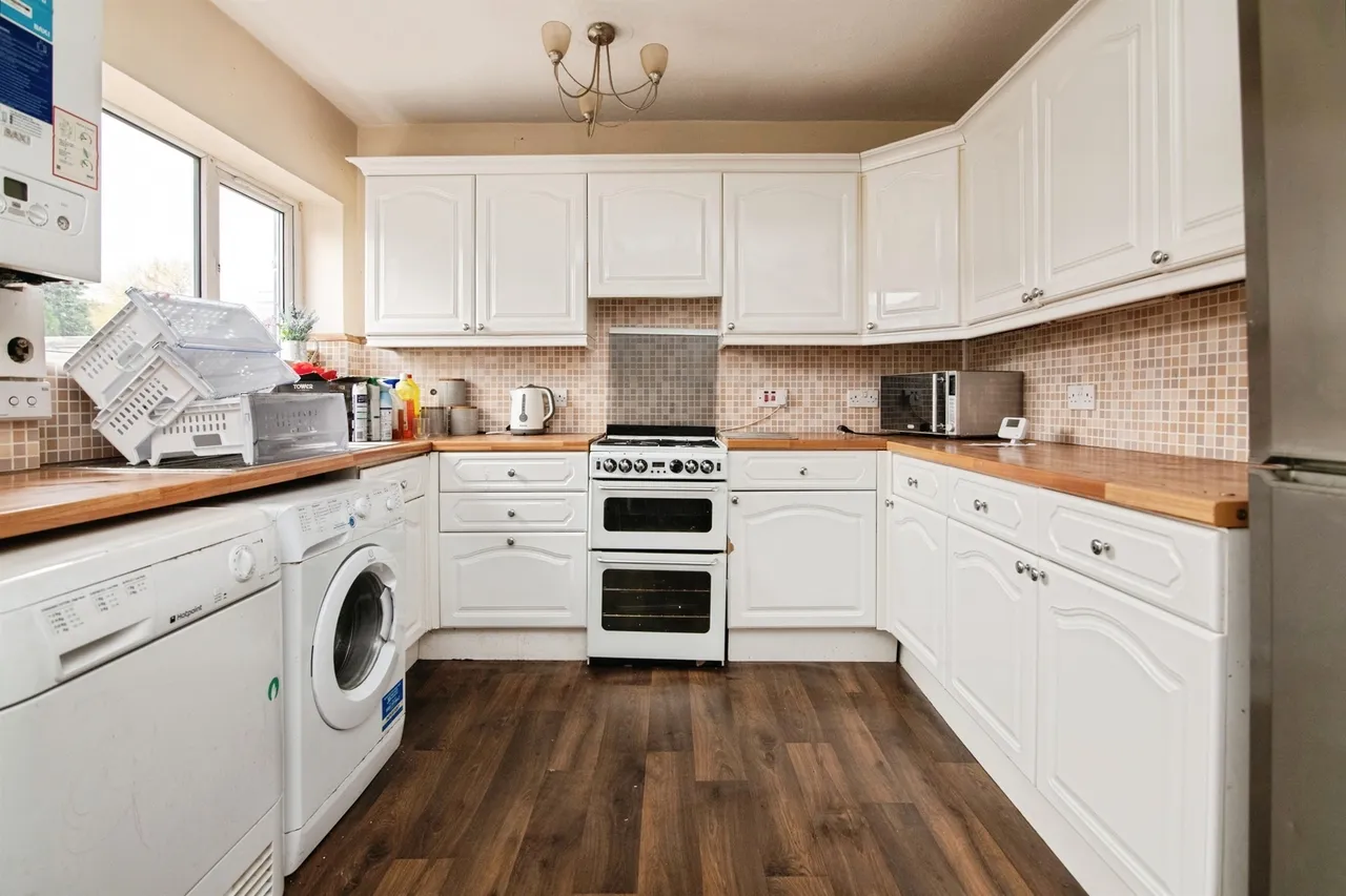 Grindleford Road, Great Barr, Birmingham, photo 7