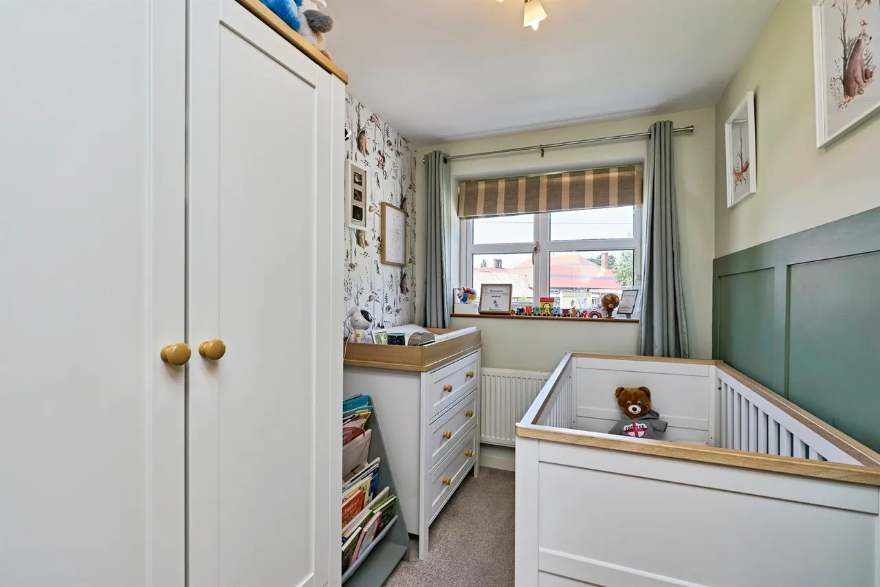 Hunts Lane, Willenhall, WV12, photo 14