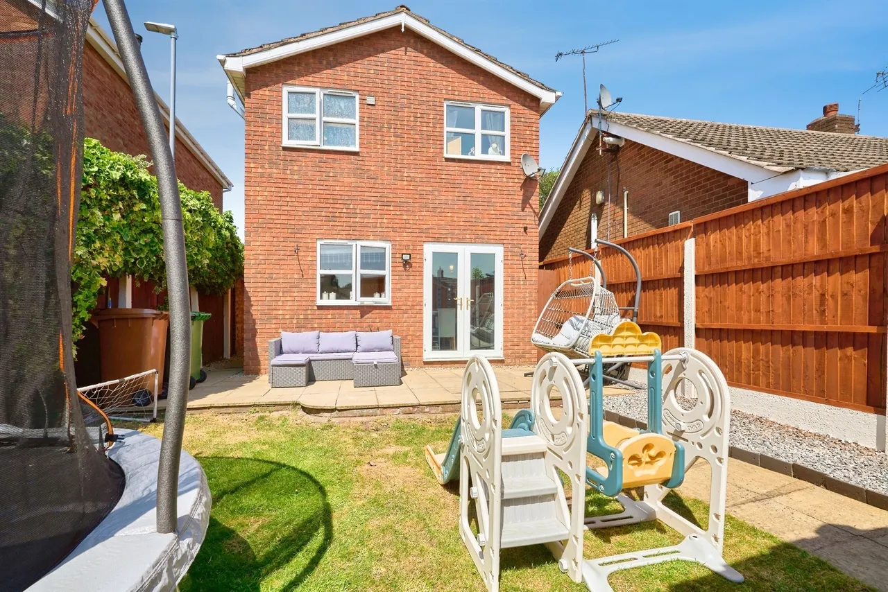 Hunts Lane, Willenhall, WV12, photo 19