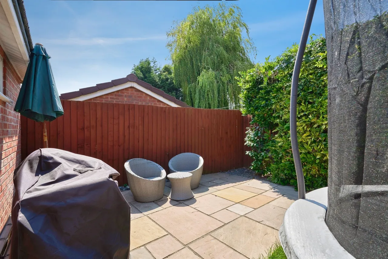 Hunts Lane, Willenhall, WV12, photo 20