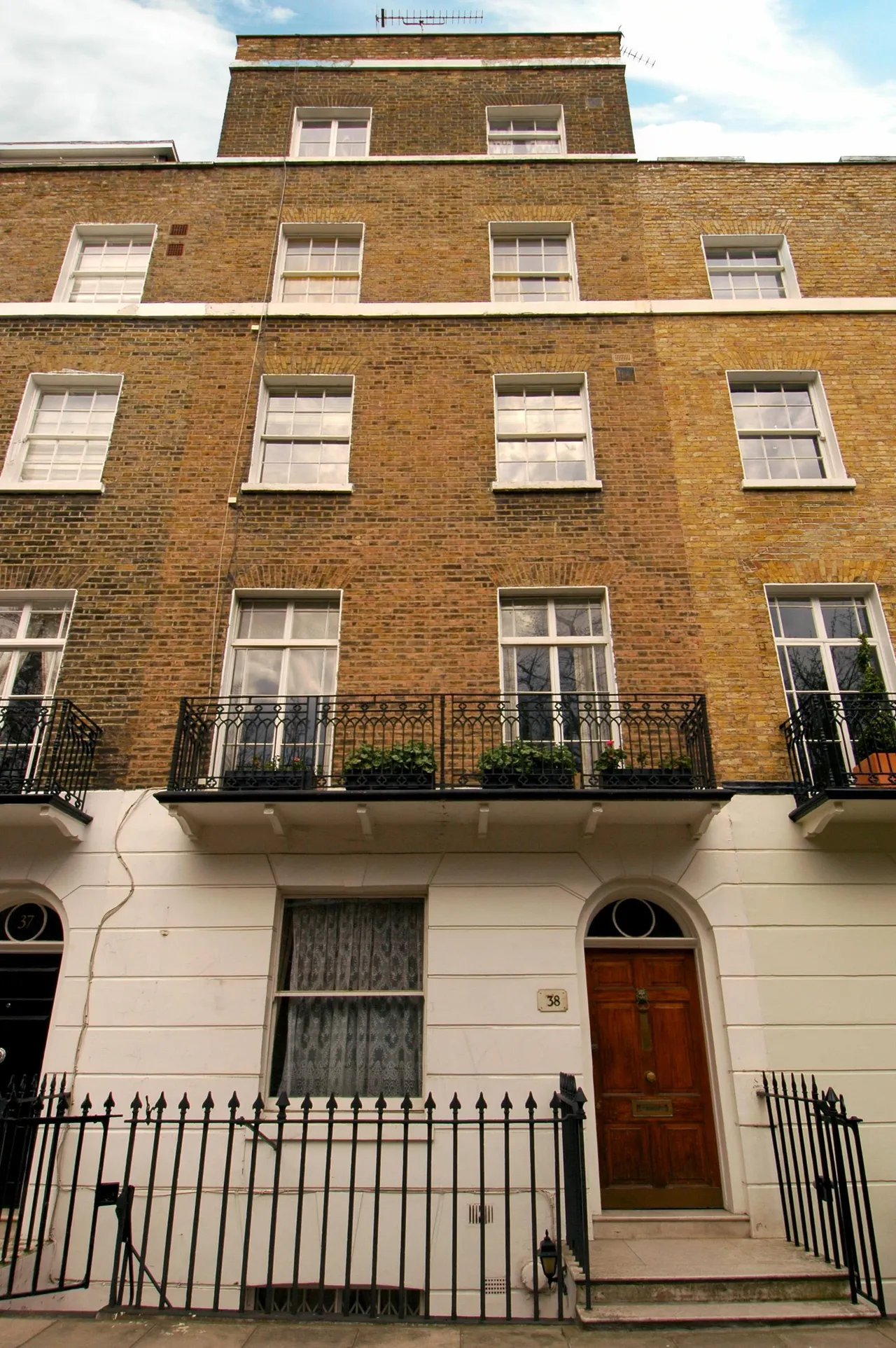 Brompton Square London SW3, photo 6